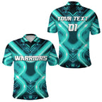 custom-personalised-new-zealand-warriors-rugby-polo-shirt-original-style-turquoise-custom-text-and-number