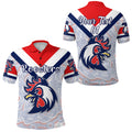 custom-personalised-ti-tree-roosters-polo-shirt-2021-indigenous-vibes-white-custom-text-and-number