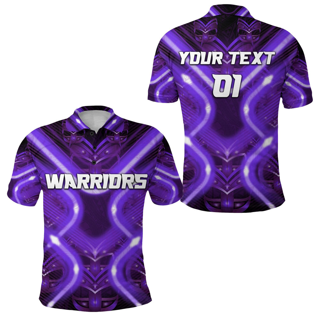 custom-personalised-new-zealand-warriors-rugby-polo-shirt-original-style-purple-custom-text-and-number