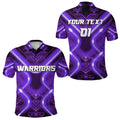 custom-personalised-new-zealand-warriors-rugby-polo-shirt-original-style-purple-custom-text-and-number