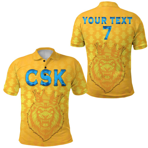 custom-personalised-csk-polo-shirt-cricket-traditional-pride-yellow-custom-text-and-number