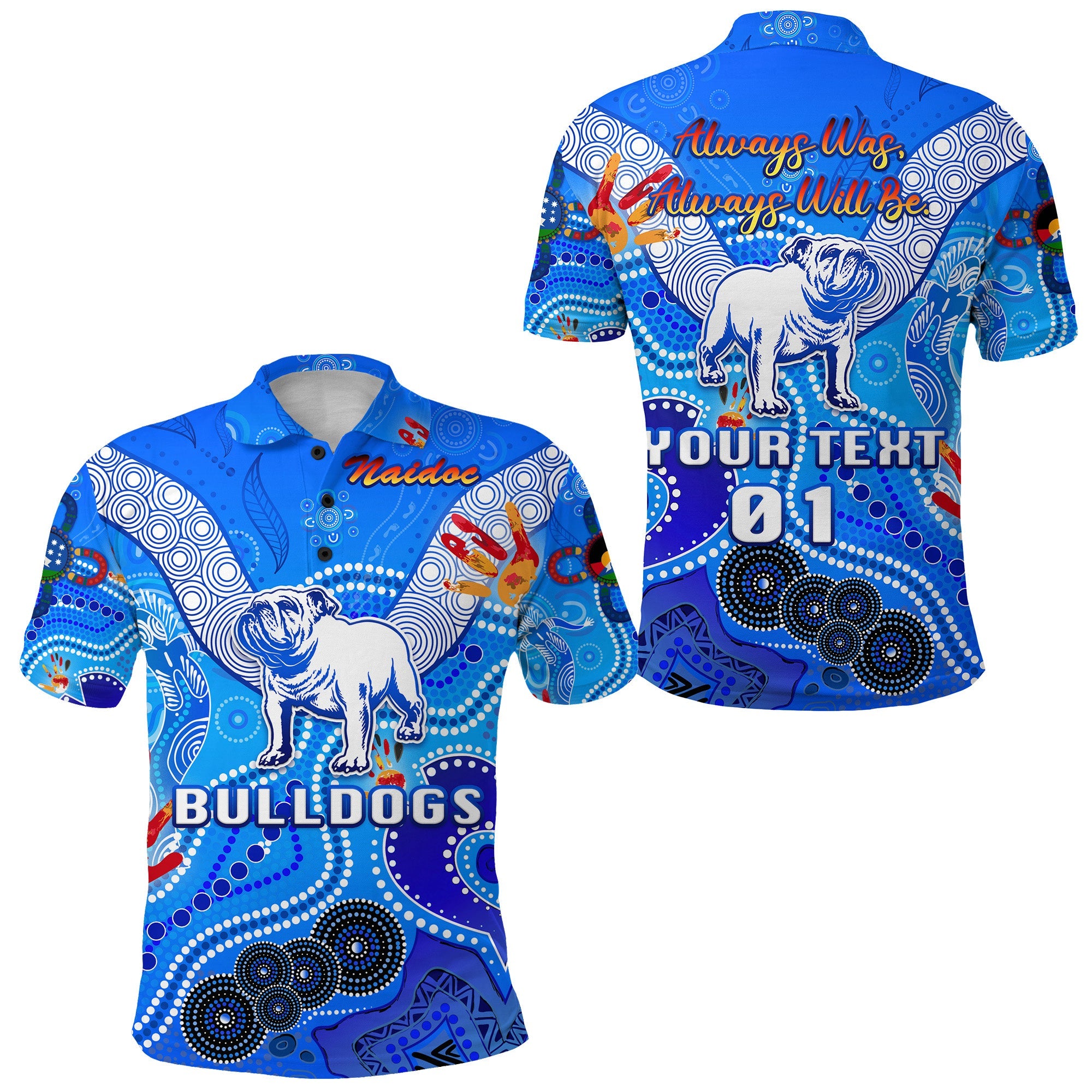 custom-personalised-canterbury-bankstown-bulldogs-polo-shirt-naidoc-heal-country-heal-our-nation-light-blue-custom-text-and-number