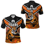 custom-personalised-wests-tigers-polo-shirt-2021-naidoc-custom-text-and-number