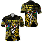 custom-personalised-richmond-tigers-polo-shirt-naidoc-heal-country-heal-our-nation-indigenous-vibes-custom-text-and-number