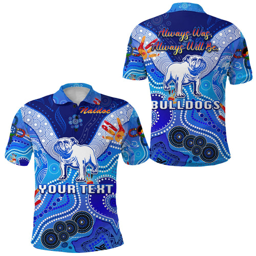 custom-personalised-canterbury-bankstown-bulldogs-polo-shirt-naidoc-heal-country-heal-our-nation-gradient-blue