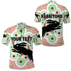 custom-personalised-south-sydney-rabbitohs-polo-shirt-2021-indigenous-vibes-white