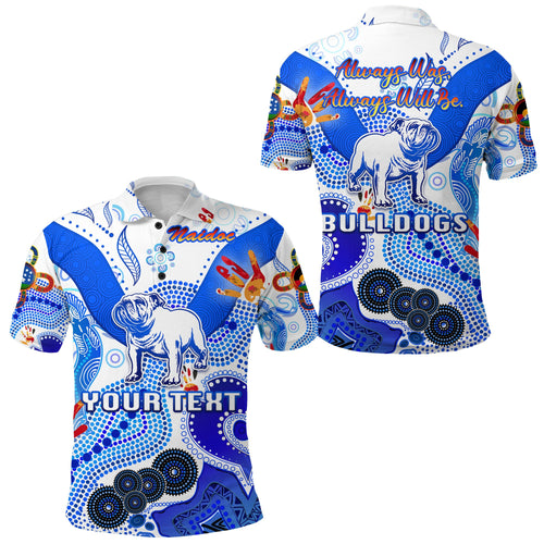 custom-personalised-canterbury-bankstown-bulldogs-polo-shirt-naidoc-heal-country-heal-our-nation-white