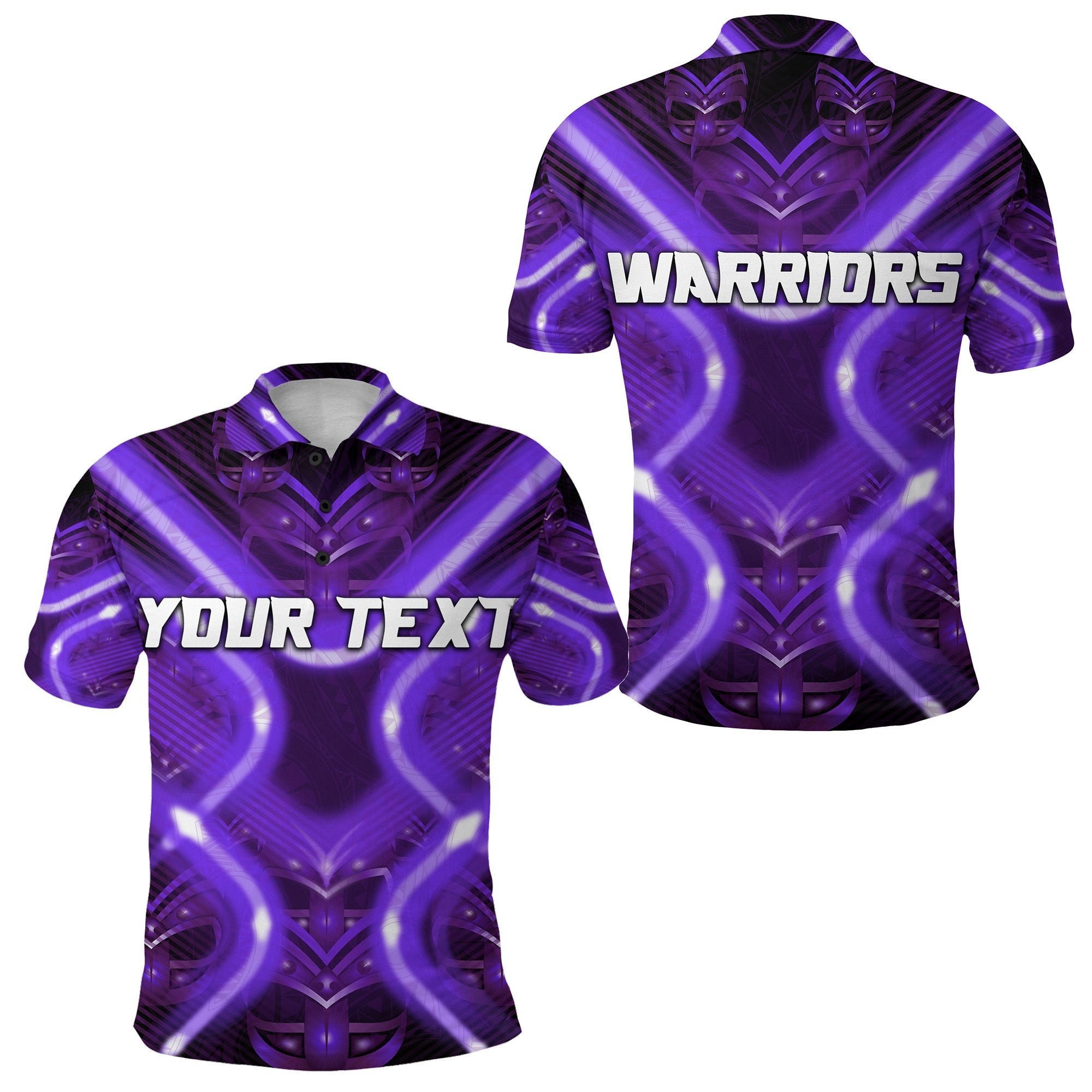 custom-personalised-new-zealand-warriors-rugby-polo-shirt-original-style-purple
