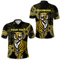 custom-personalised-richmond-tigers-polo-shirt-simple-indigenous