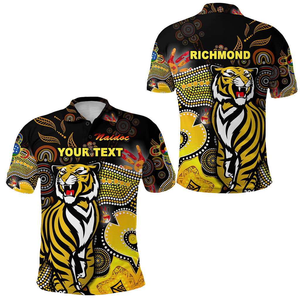 custom-personalised-richmond-tigers-polo-shirt-naidoc-heal-country-heal-our-nation-original