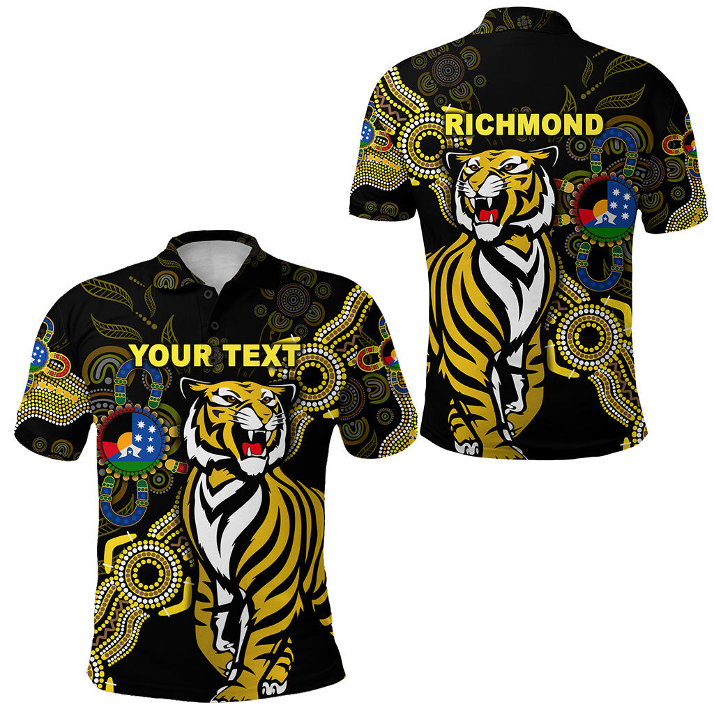 custom-personalised-richmond-tigers-polo-shirt-naidoc-heal-country-heal-our-nation-indigenous-vibes