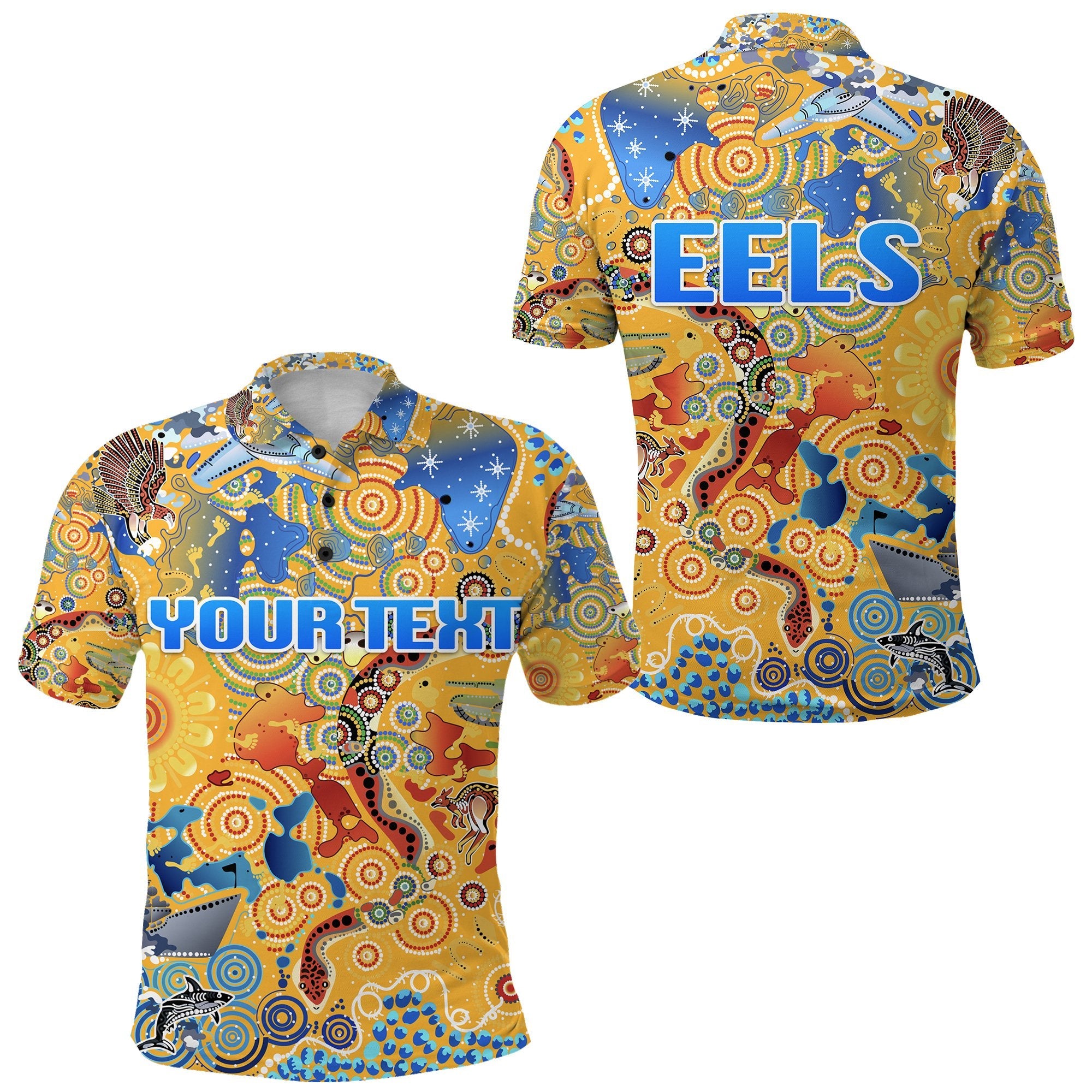 custom-personalised-parramatta-polo-shirt-eels-indigenous-naidoc-vibes-gold