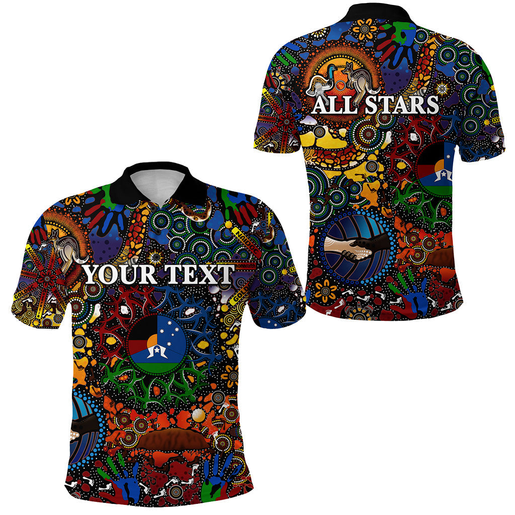 custom-personalised-indigenous-all-stars-polo-shirt-2022-naidoc-week