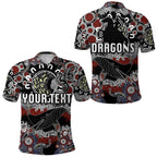 custom-personalised-st-george-illawarra-dragons-polo-shirt-2021-indigenous-black