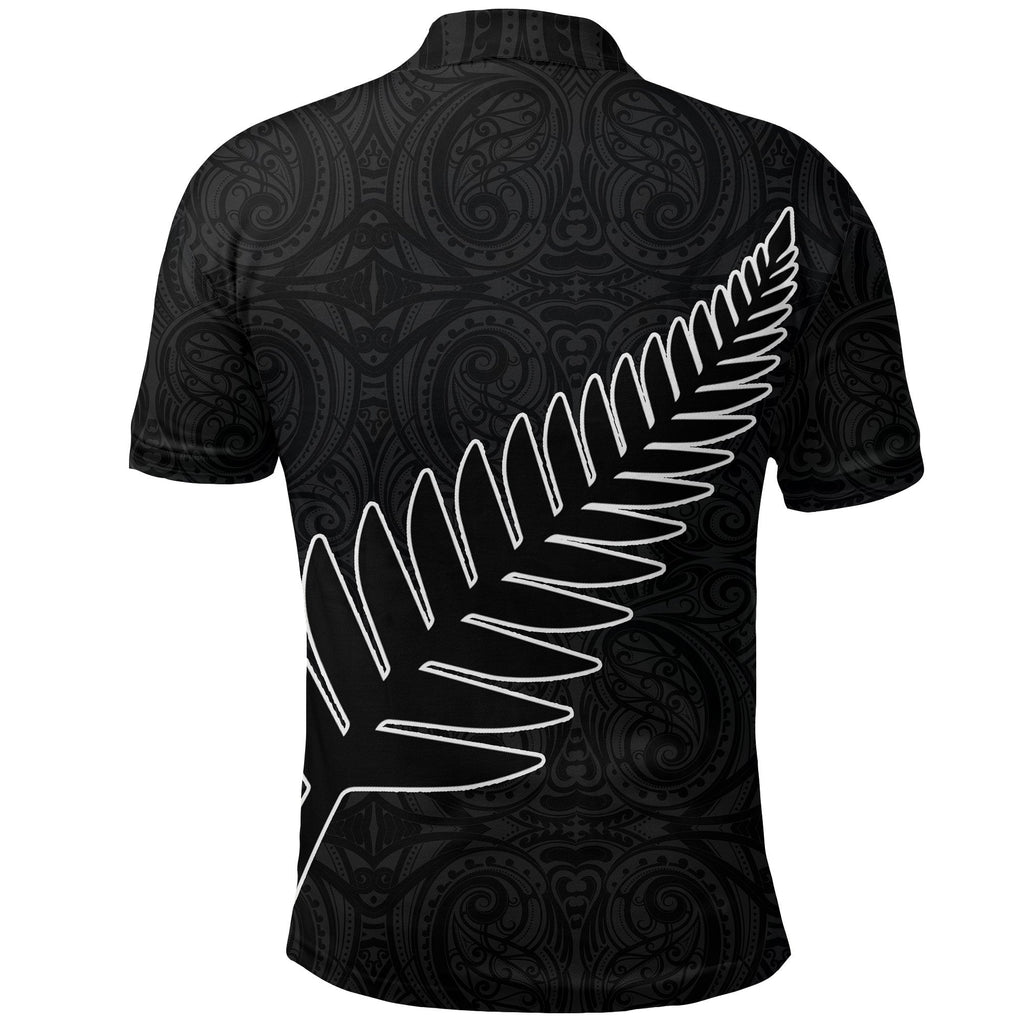 silver-fern-rugby-polo-shirt