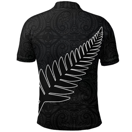 silver-fern-rugby-polo-shirt