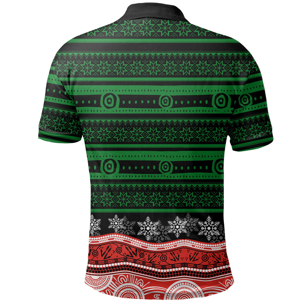 south-sydney-rabbitohs-polo-shirt-christmas-mix-aboriginal-no-1
