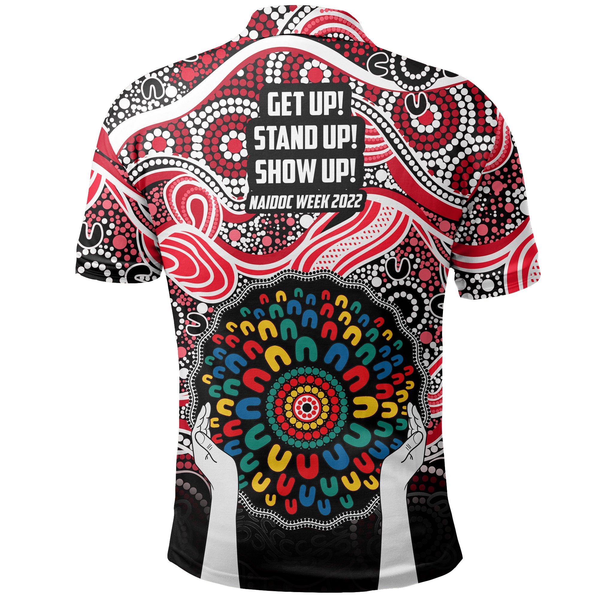 saints-australian-football-polo-shirt-naidoc-week-2022