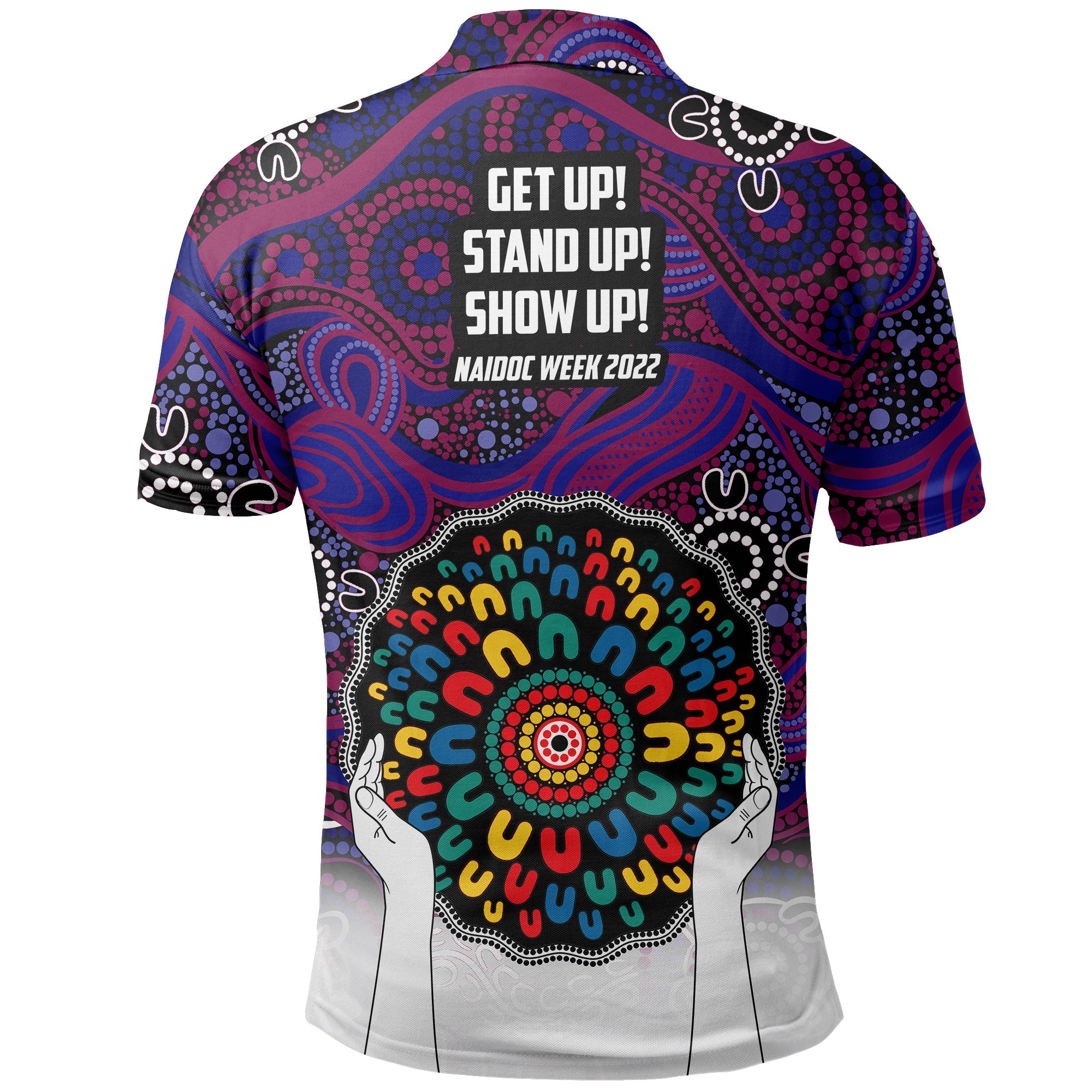 lions-australian-football-polo-shirt-naidoc-week-2022