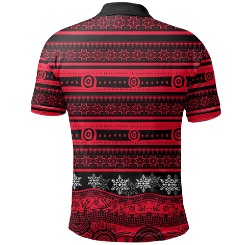 perth-football-club-polo-shirt-christmas-2021-style