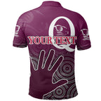 custom-personalised-queensland-reds-polo-shirt-aboriginal