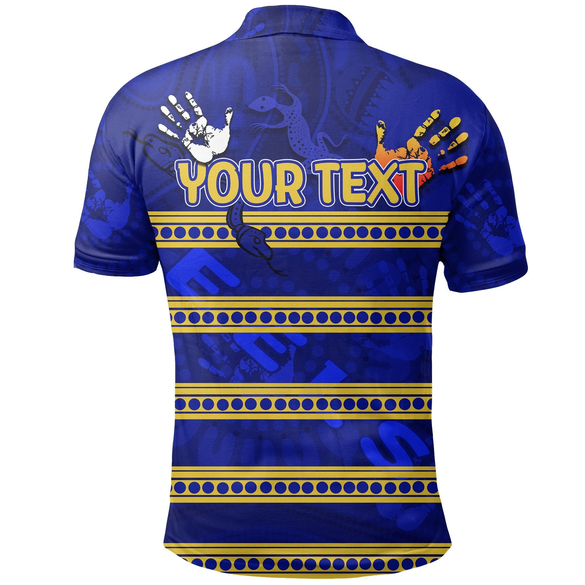 custom-personalisednaidoc-parramatta-eels-polo-shirt-aboriginal-patterns
