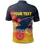 custom-personalisedadelaide-crows-special-style-polo-shirt