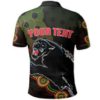 custom-personalisedpanthers-aboriginal-polo-shirt