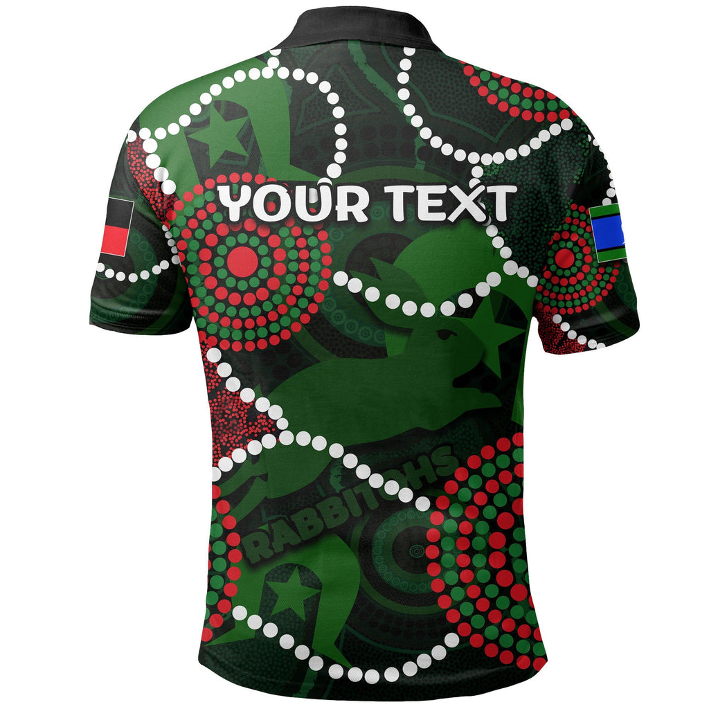 custom-personalised-naidoc-week-rabbitohs-polo-shirt-aboriginal