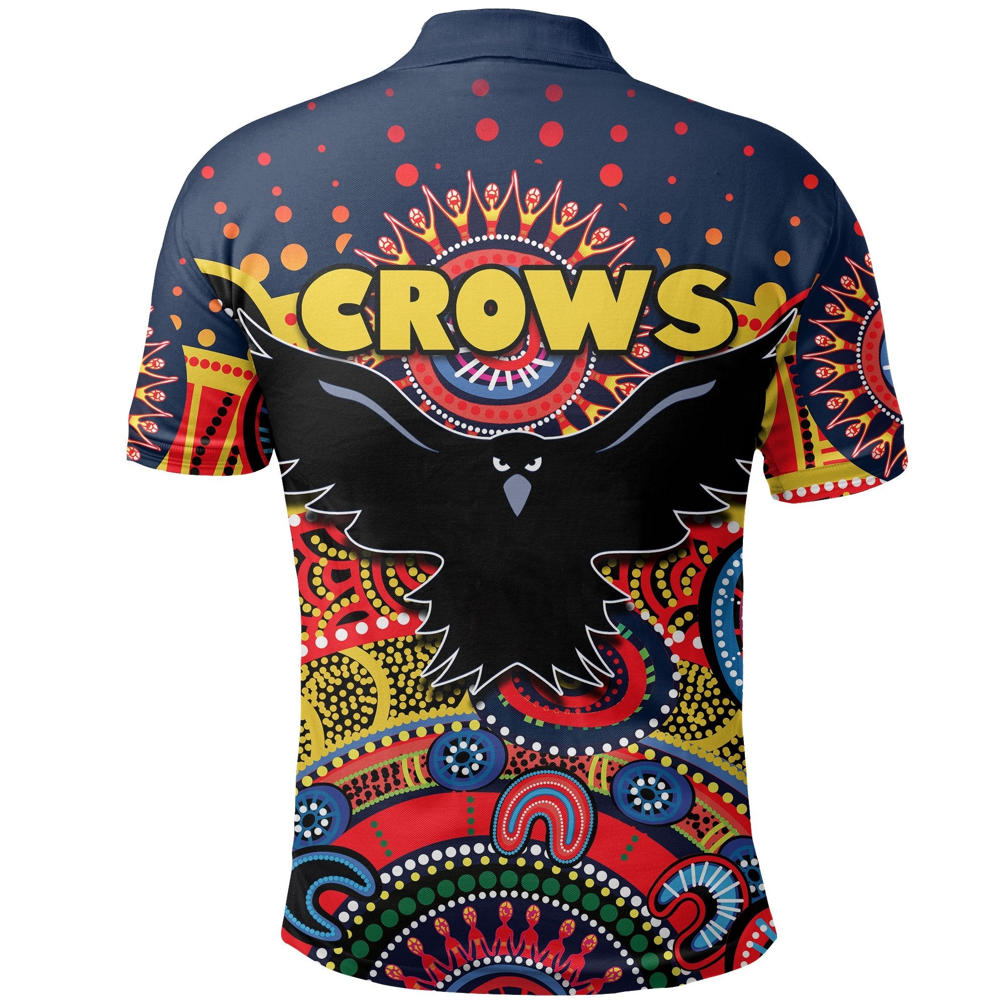 custom-personalisednaidoc-adelaide-crows-indigenous-polo-shirt