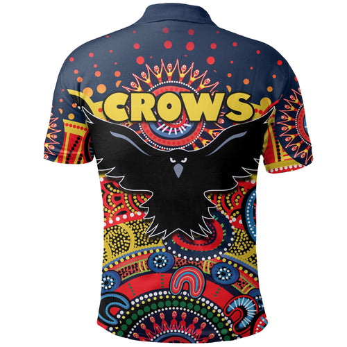 custom-personalisednaidoc-adelaide-crows-indigenous-polo-shirt