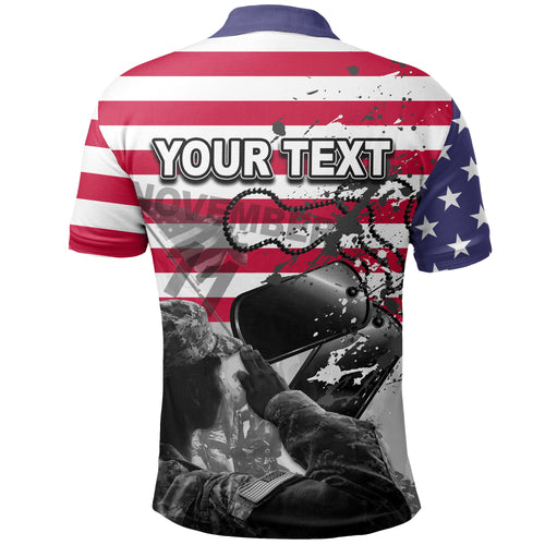 custom-personalised-veterans-day-polo-shirt-flag