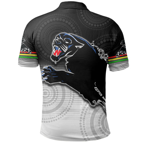 panthers-aboriginal-polo-shirt-simple-style