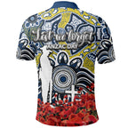 cowboys-polo-shirt-anzac-day-poppy-flowers-with-aboriginal