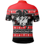 st-george-illawarra-dragons-polo-shirt-christmas-2021-style