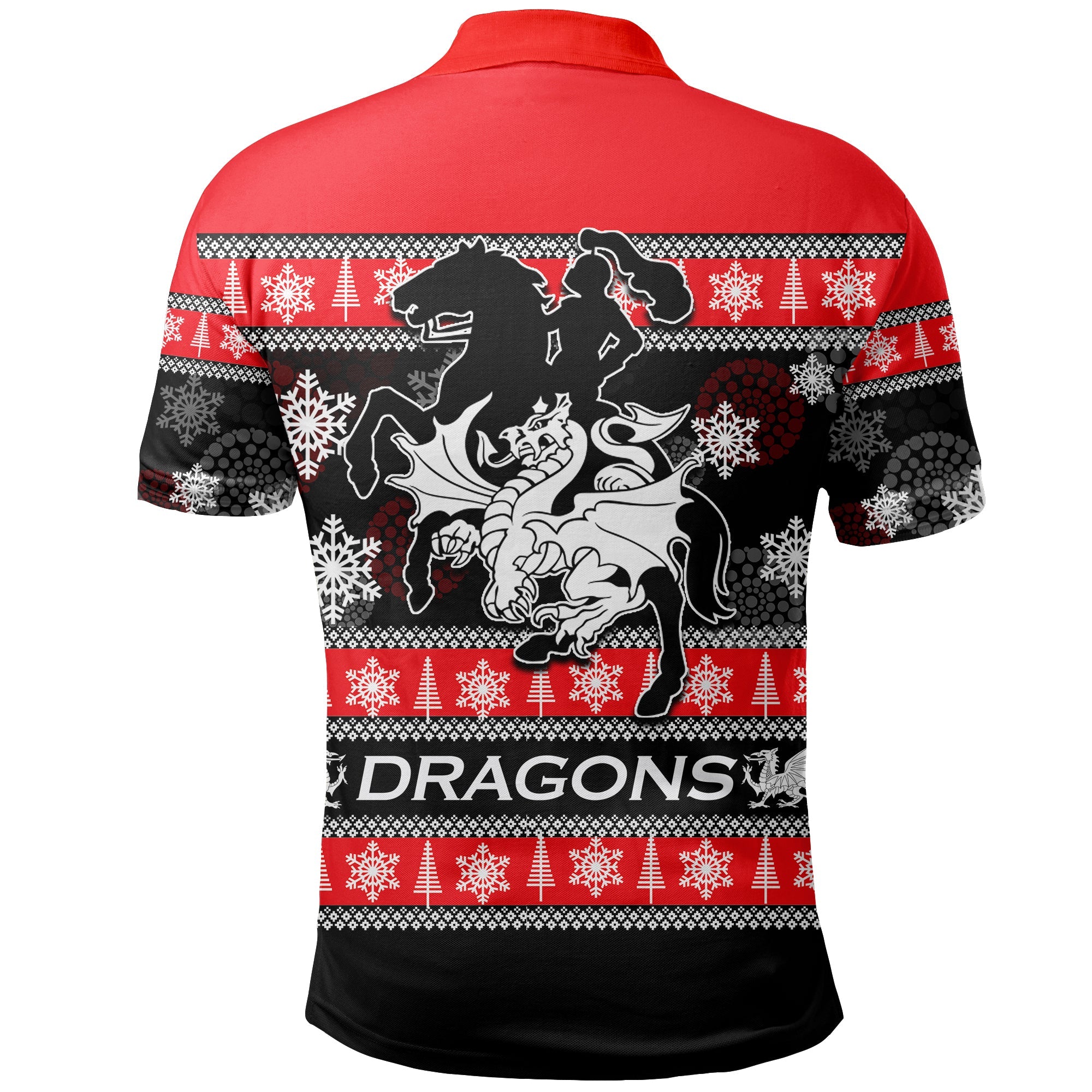st-george-illawarra-dragons-polo-shirt-christmas-2021-style