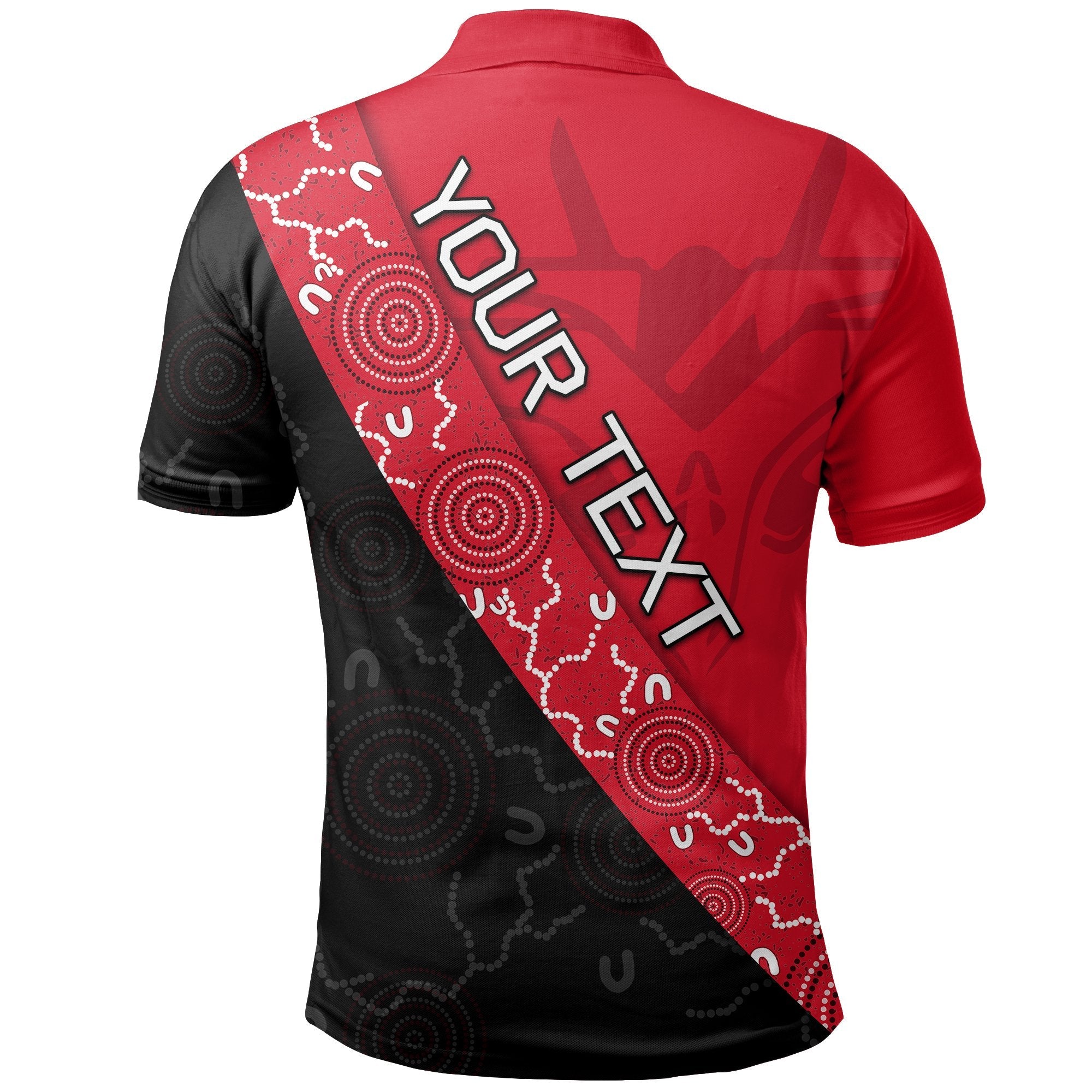 custom-personalisedbombers-polo-shirt