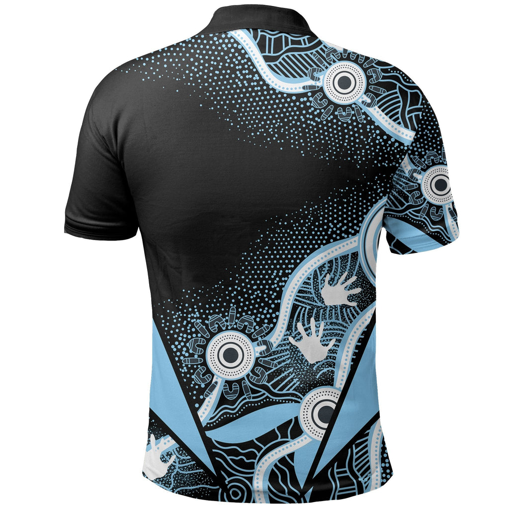sharks-aboriginal-polo-shirt-light-blue
