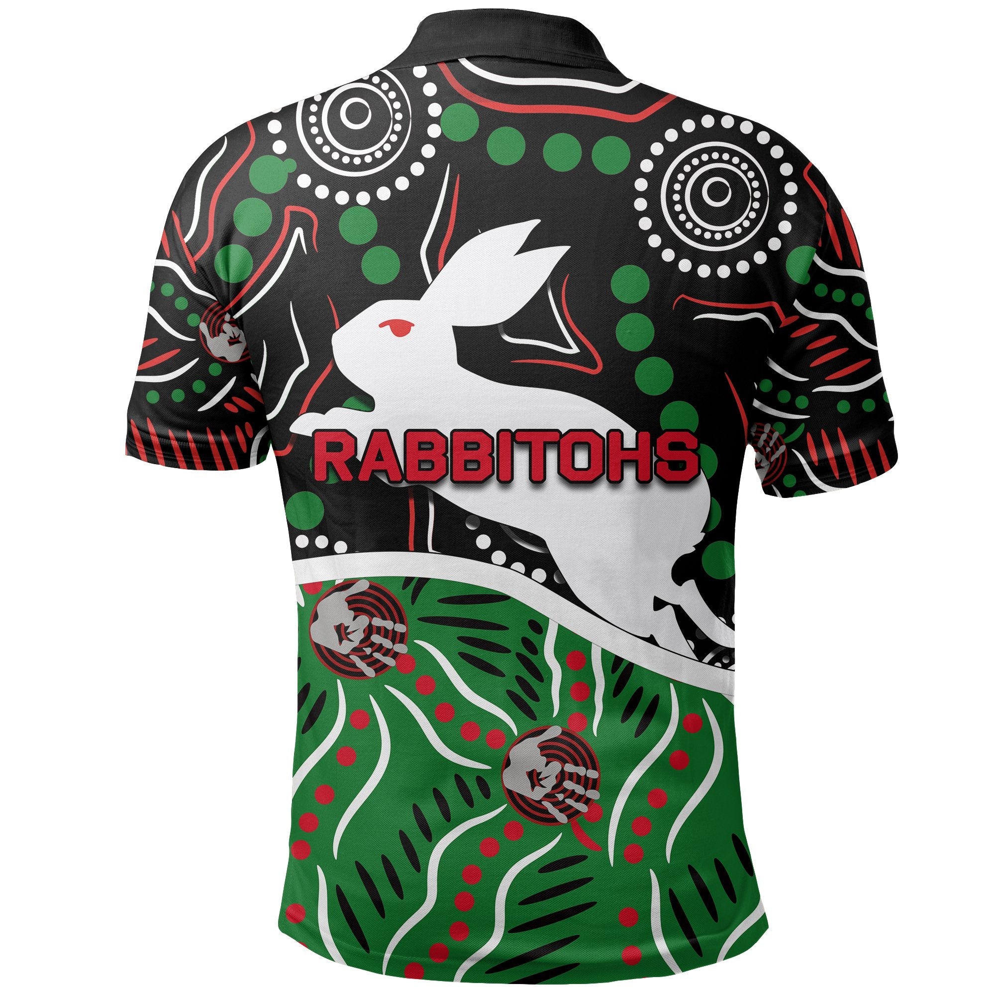 custom-personalisedrabbitohs-polo-shirt-aboriginal