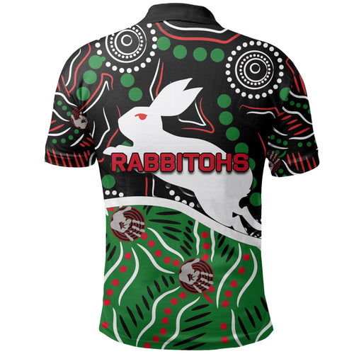 custom-personalisedrabbitohs-polo-shirt-aboriginal