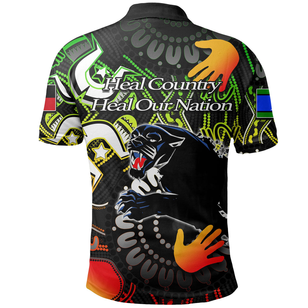 naidoc-panthers-polo-shirt-naidoc-patterns