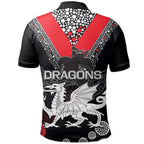 custom-personalisedst-george-polo-shirt-aboriginal