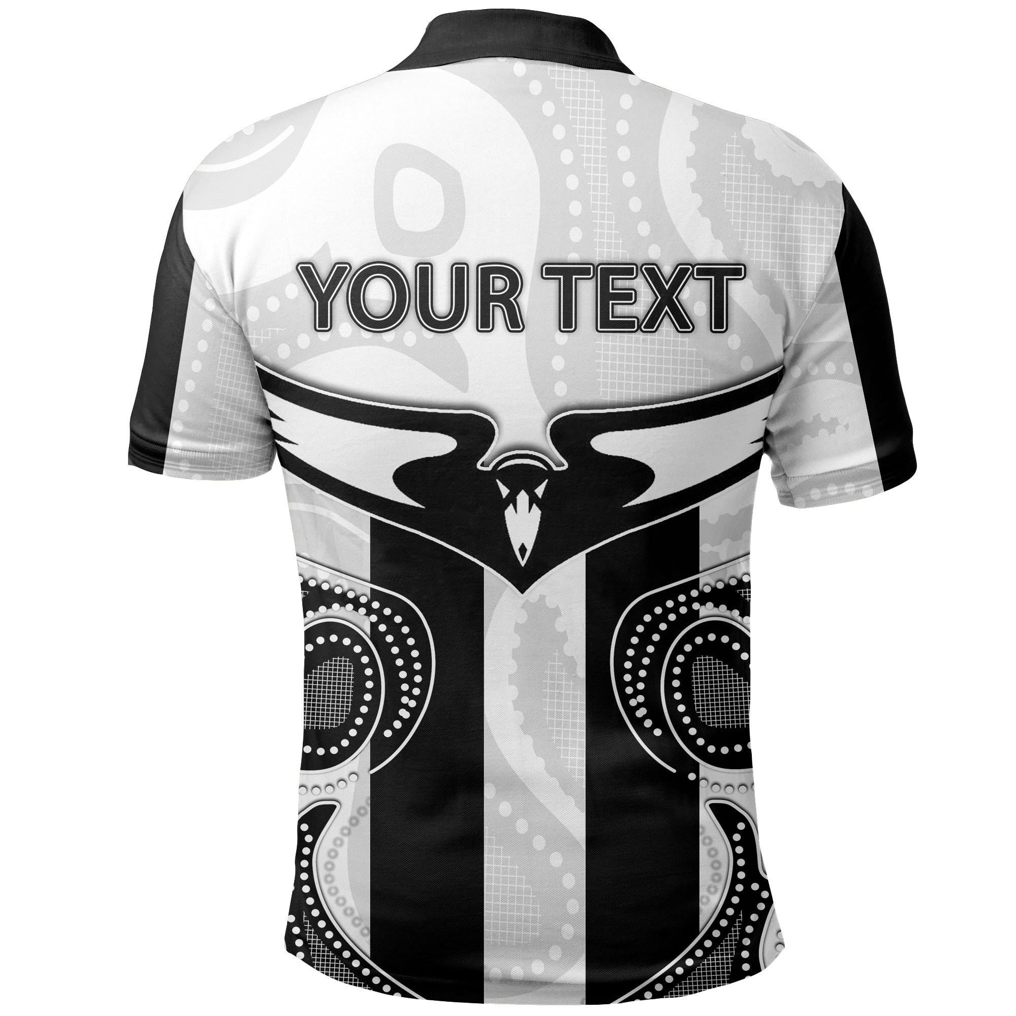 custom-personalised-yuendumu-magpies-polo-shirt