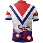 roosters-polo-aboriginal-white-style