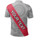 custom-personalisedessendon-bombers-polo-shirt