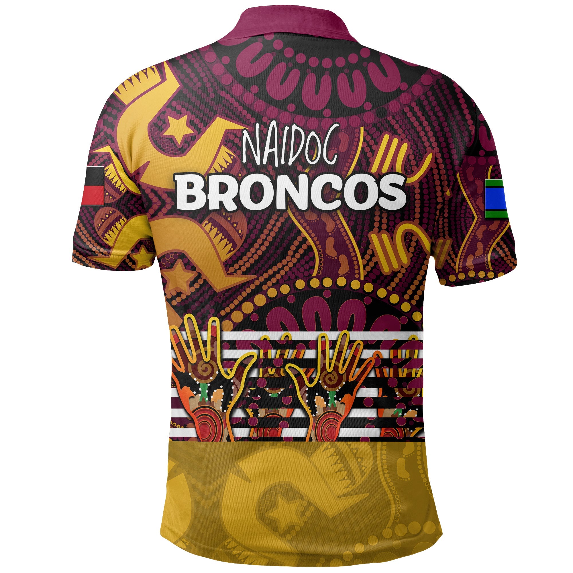 naidoc-brisbane-broncos-polo-shirt-naidoc-patterns