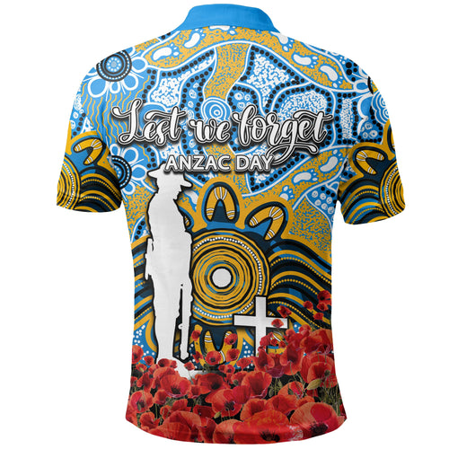 titans-polo-shirt-anzac-day-poppy-flowers-with-aboriginal