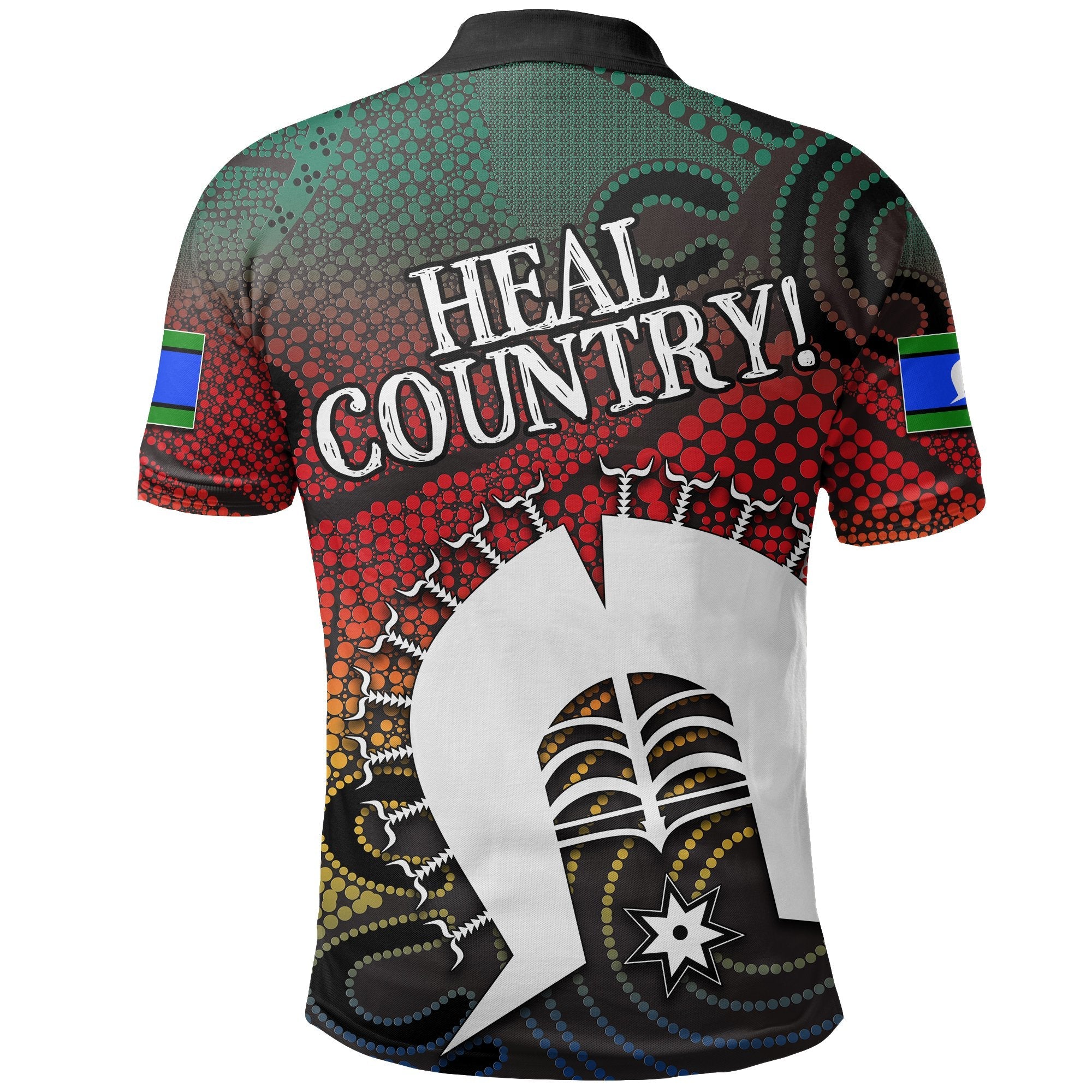 naidoc-week-polo-shirt-torres-strait-islander-heal-country