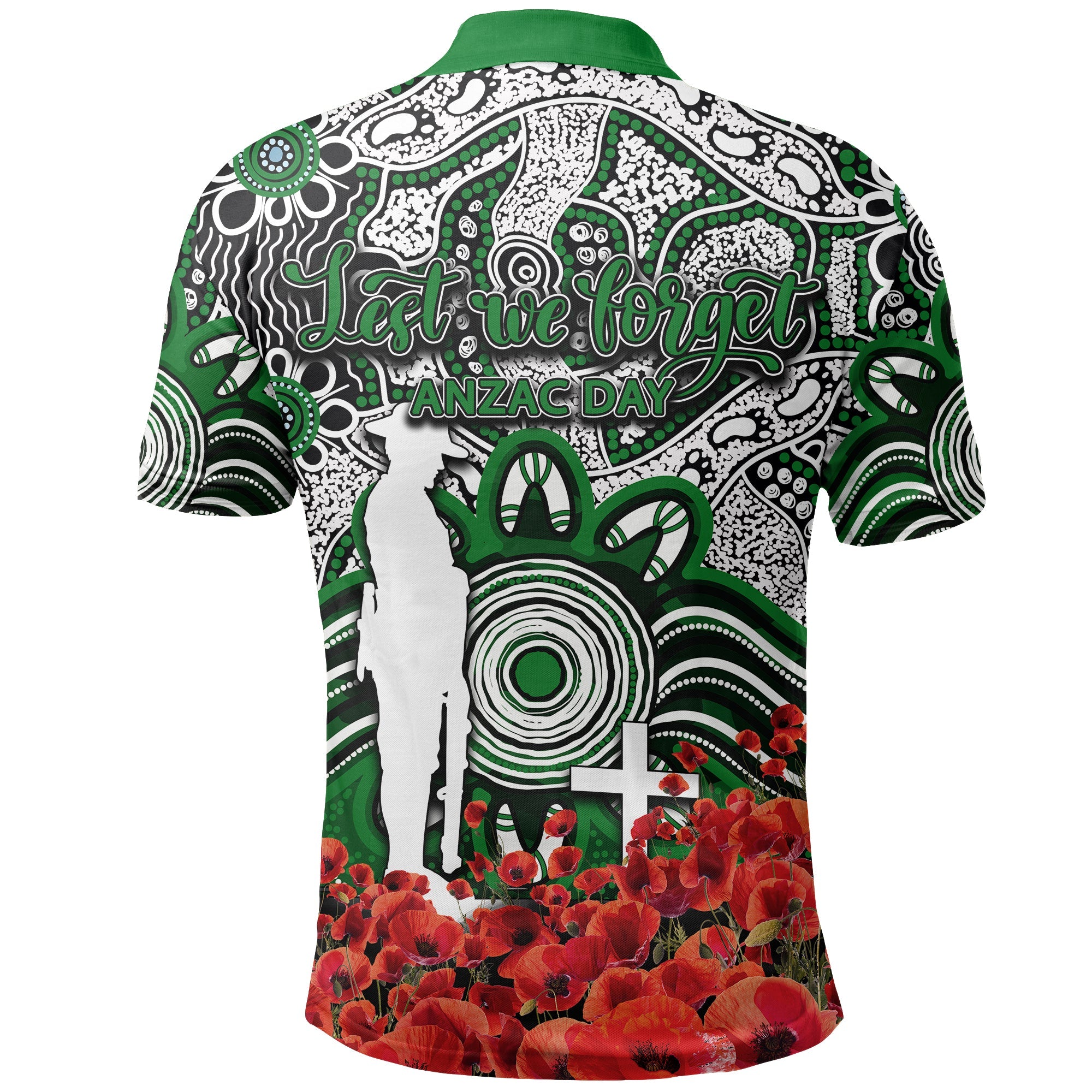 rabbitohs-polo-shirt-anzac-day-poppy-flowers-with-aboriginal