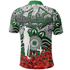 rabbitohs-polo-shirt-anzac-day-poppy-flowers-with-aboriginal